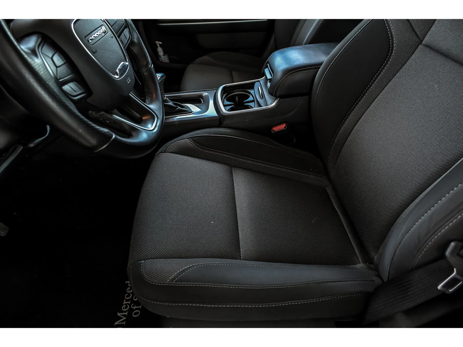 Used 2022 Gray Dodge SXT image 10