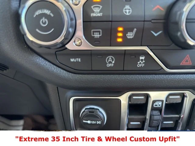 2026 Jeep Wrangler 4-Door Willys - Photo 41