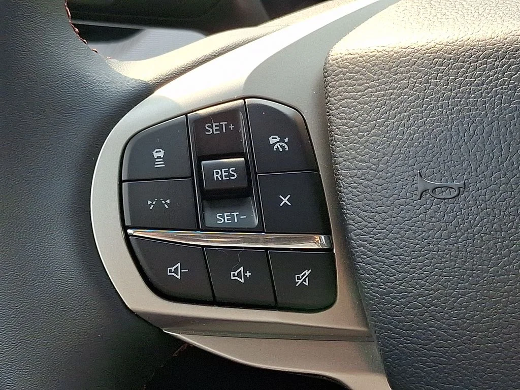 2026 Ford Explorer Active - Photo 23