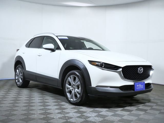 2022 Mazda CX-30 Premium AWD's photo