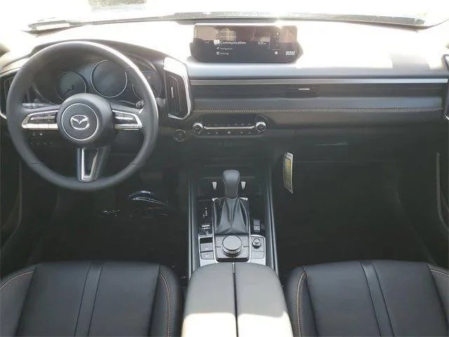 2026 Mazda CX-50 Premium Plus - Photo 15
