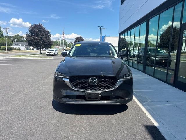 Used 2024 Black Mazda 2.5 S Preferred Package image 7