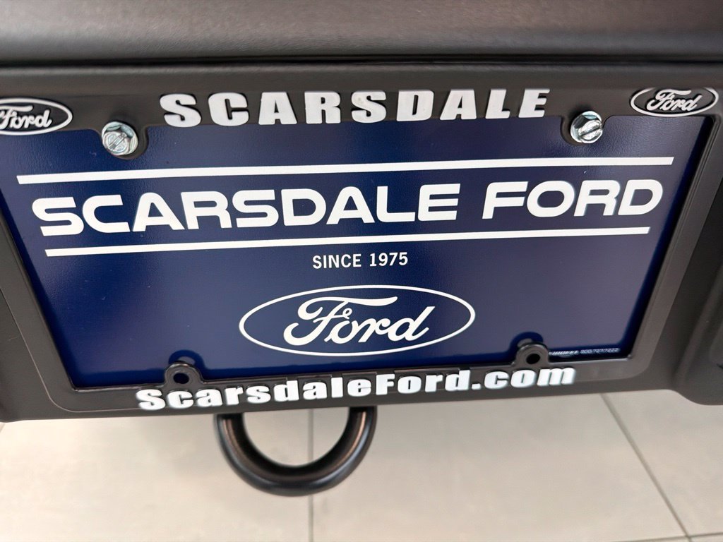 Used 2026 Gray Ford Badlands image 18