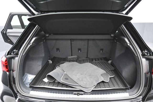 Used 2025 Black Audi Premium image 32