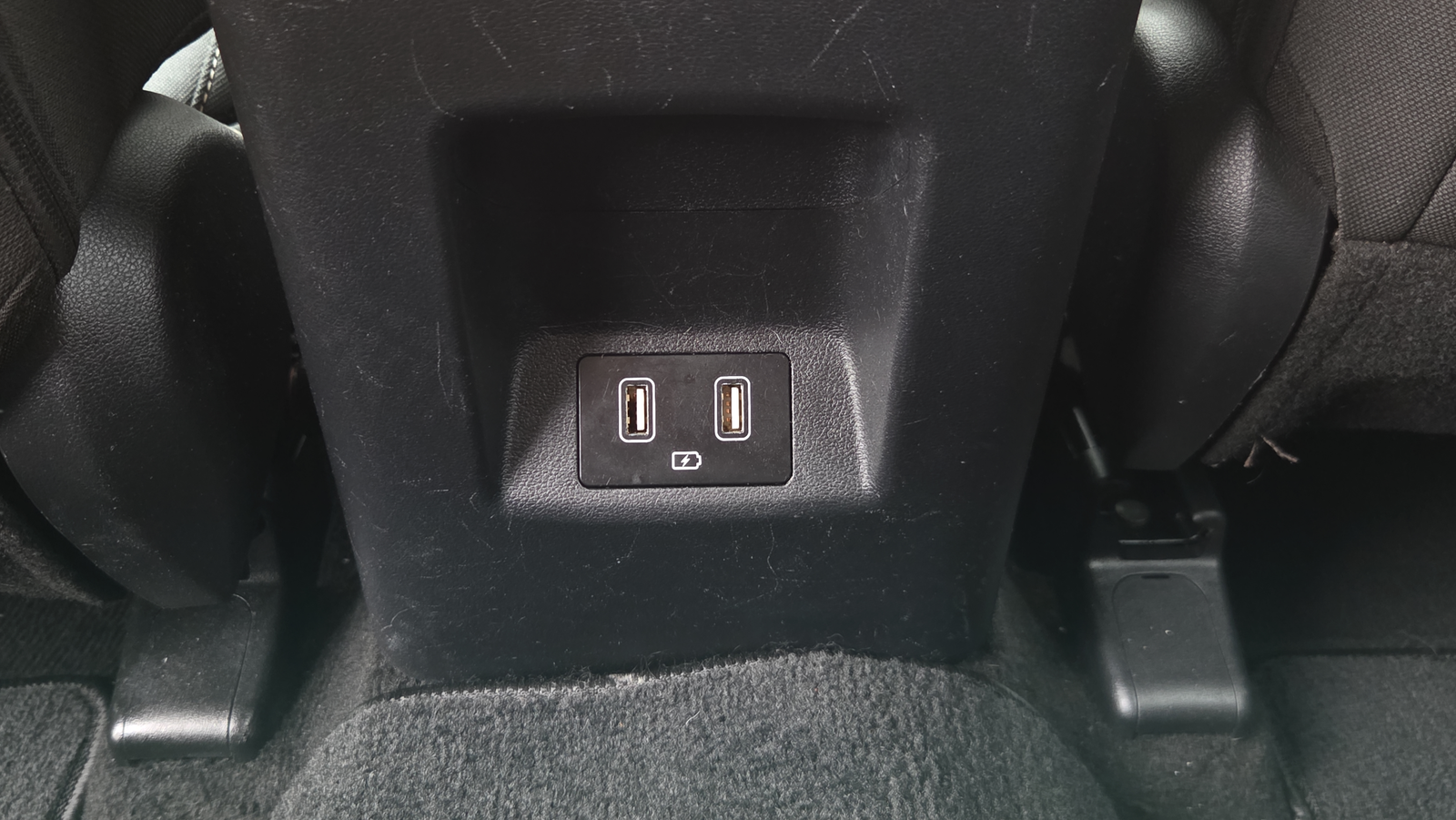 2022 Hyundai Tucson SEL - Photo 22