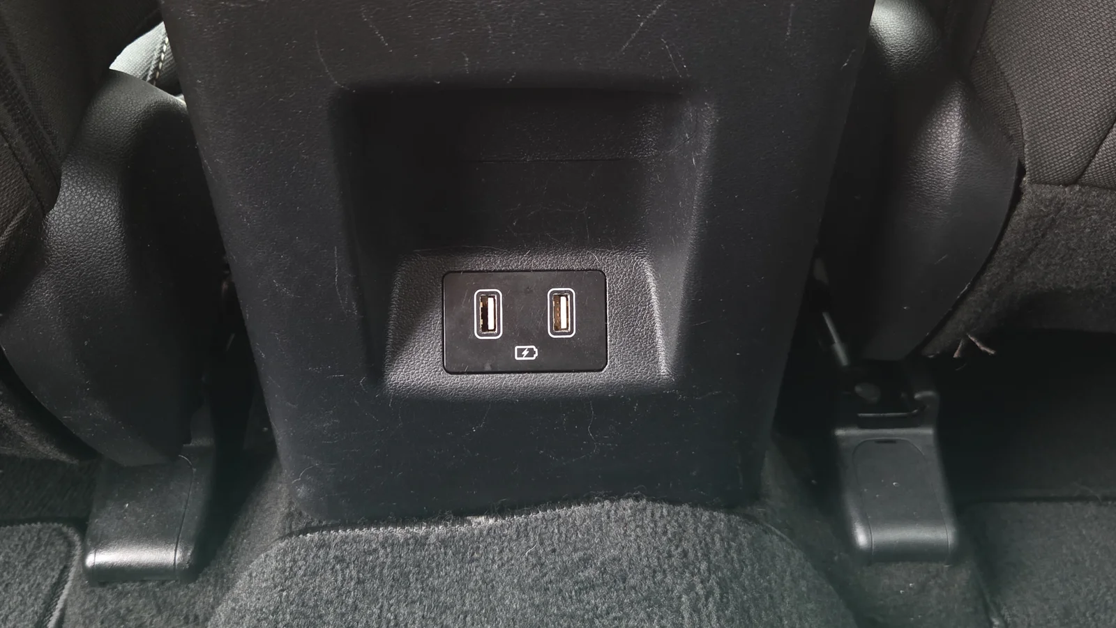 2022 Hyundai Tucson SEL - Photo 22