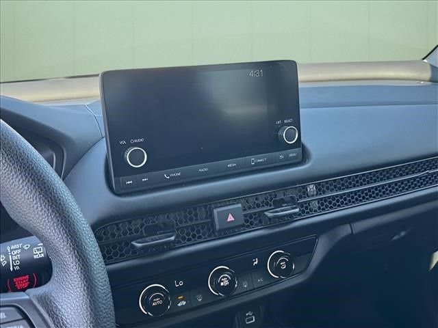 Used 2024 Gray Honda LX image 28