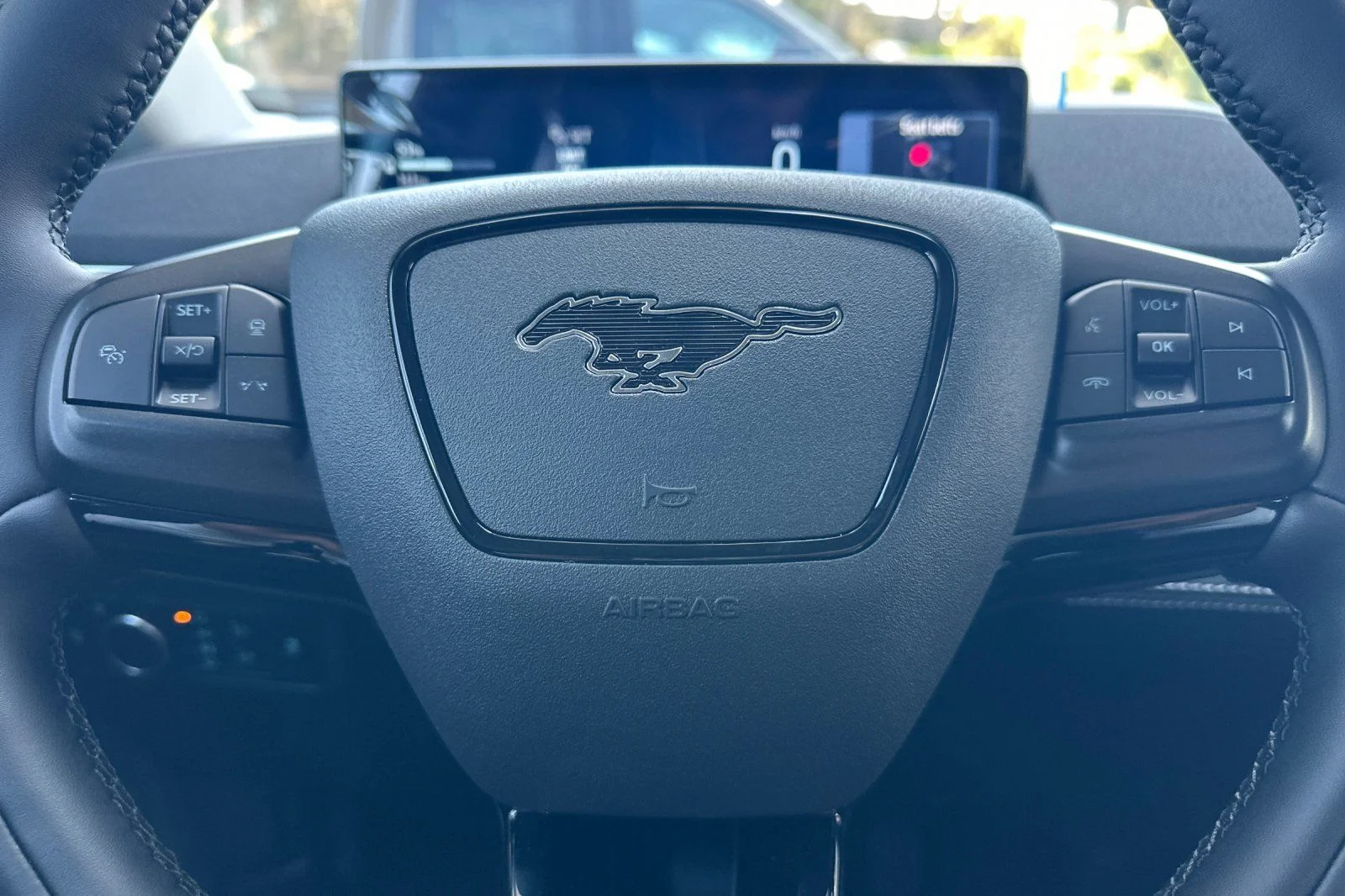 New 2026 Adriatic Blue Metallic Ford Select image 23