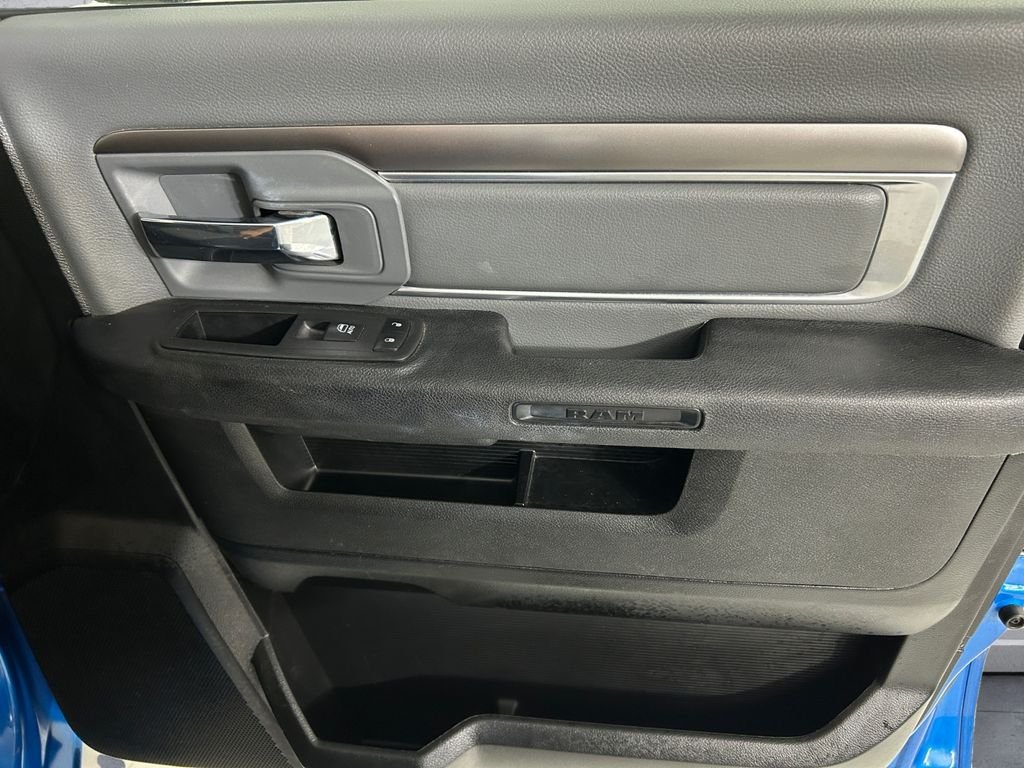 Used 2024 Blue Ram SLT image 15