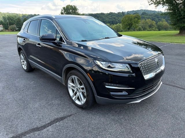 Used 2019 Black Lincoln Reserve image 21