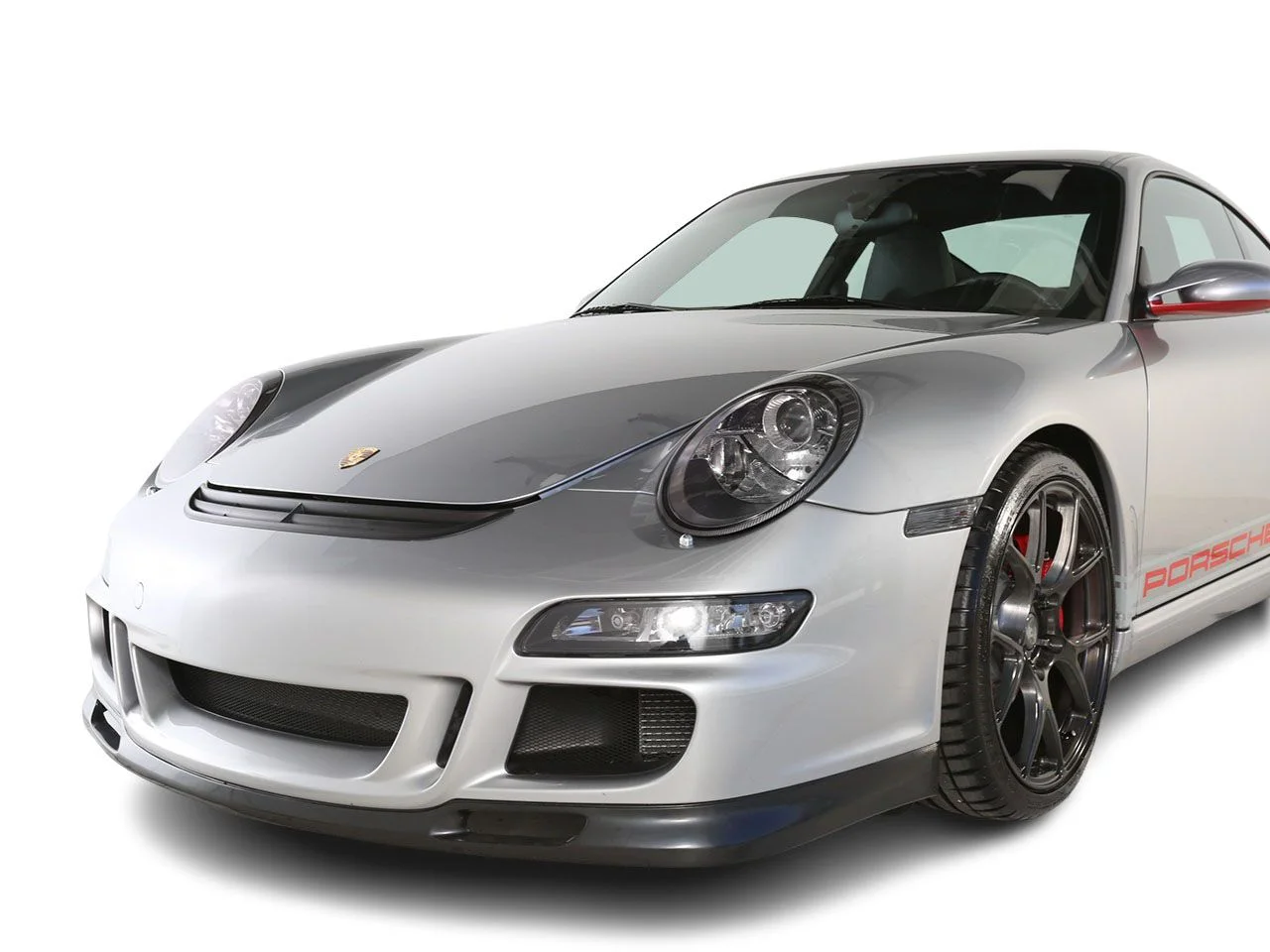 Used 2006  Porsche Carrera S image 8