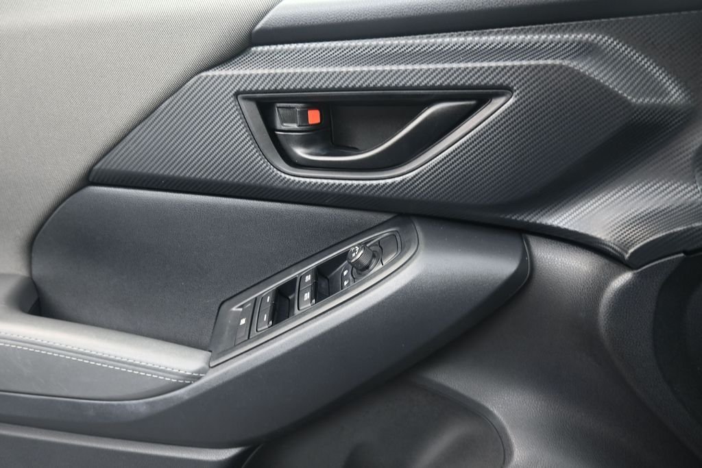 Used 2024 Gray Subaru Premium image 14