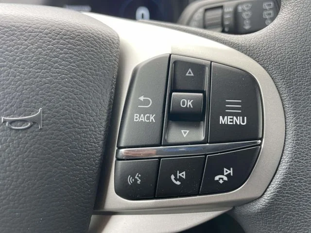 New 2026 Blue Ford Active image 19