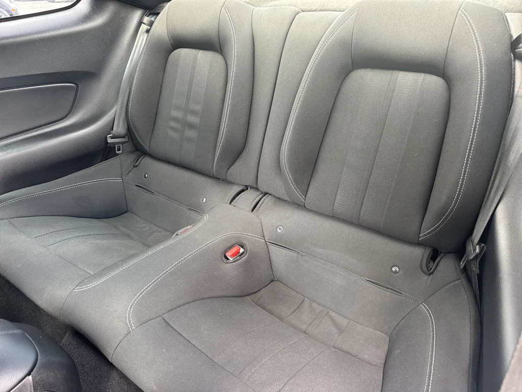 Used 2023 Blue Ford EcoBoost image 19