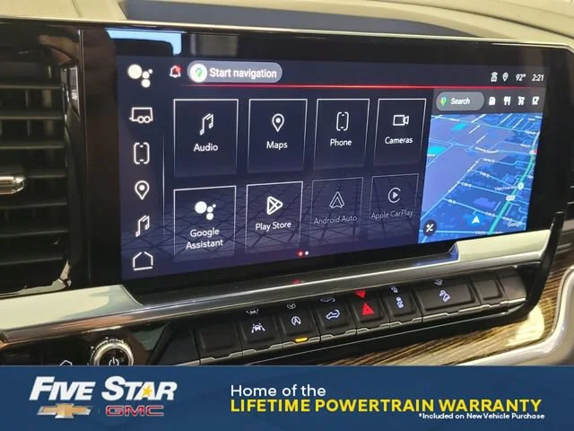 2026 GMC Sierra 1500 Elevation - Photo 15