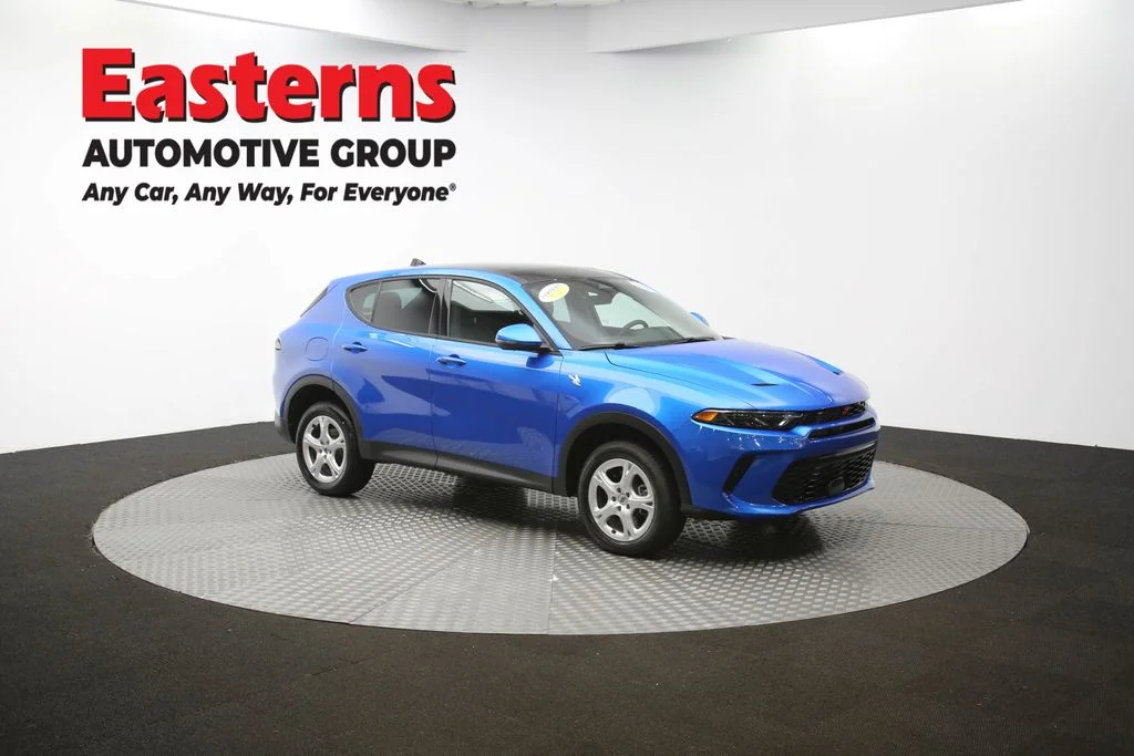 Used 2024 Blue Dodge GT Plus image 49