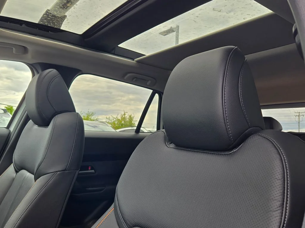 New 2026 Beige Mazda 2.5 Turbo image 25