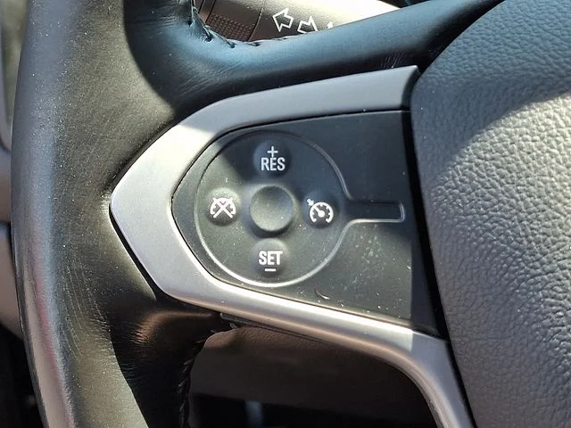 Used 2016 Black Chevrolet LT image 21