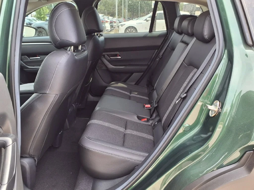 New 2026 Cypress Mazda 2.5 S Preferred AWD image 14