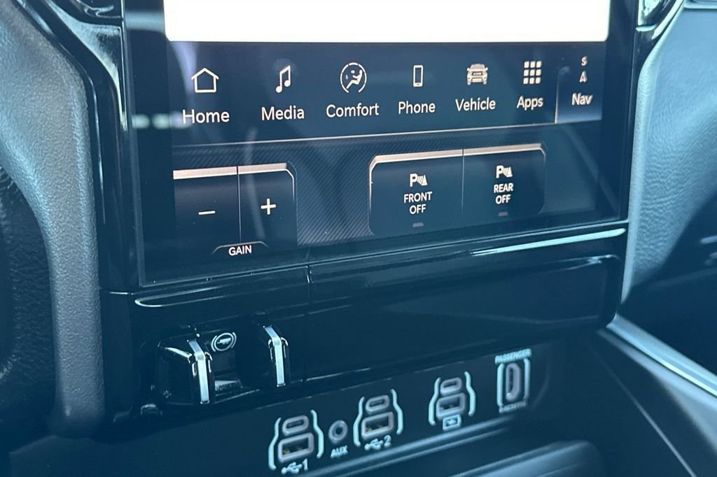 2026 RAM 1500 Laramie - Photo 19