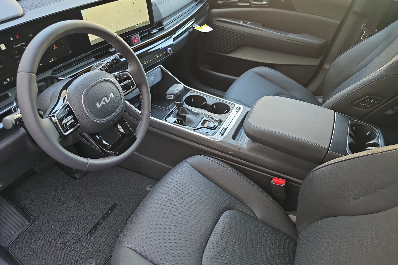 2026 Kia Carnival SX Prestige - Photo 6