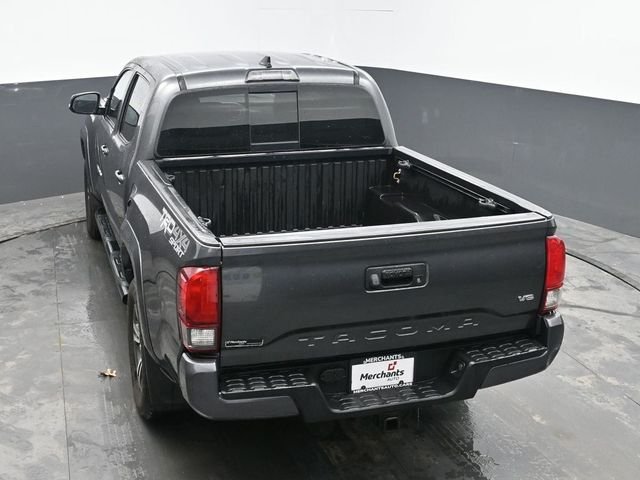 Used 2019 Gray Toyota TRD Sport image 20