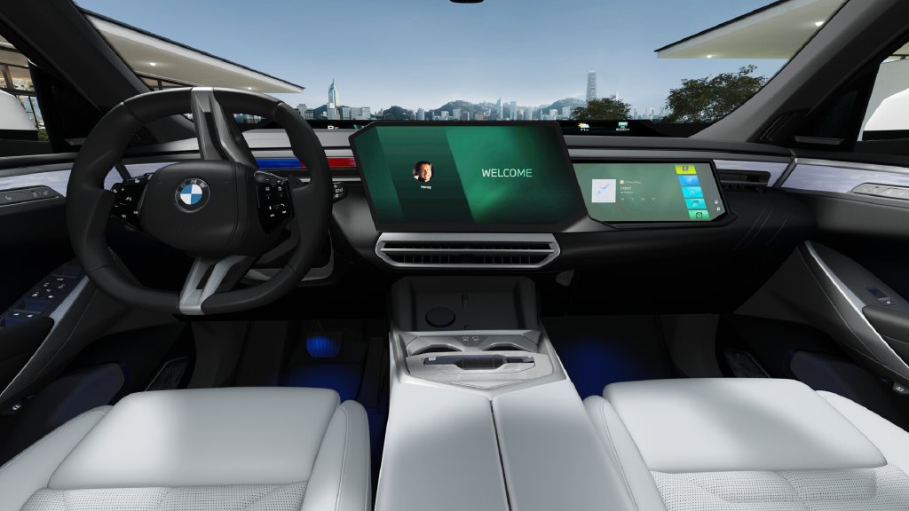 New 2027 Alpine White BMW  image 39