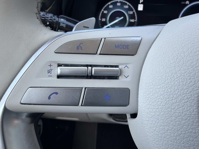 2024 Hyundai Palisade Calligraphy - Photo 24