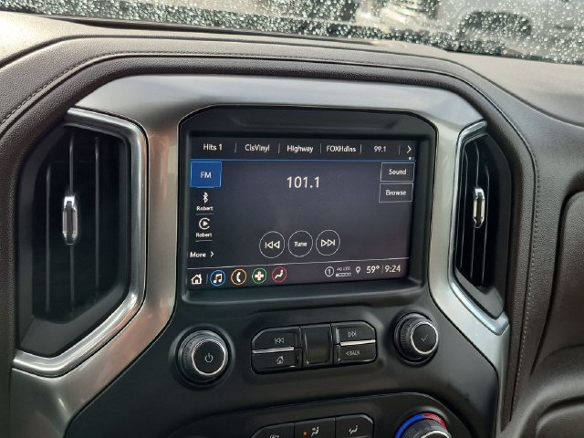 Used 2022 NORTHSKY BLUE METALLIC Chevrolet LT image 22