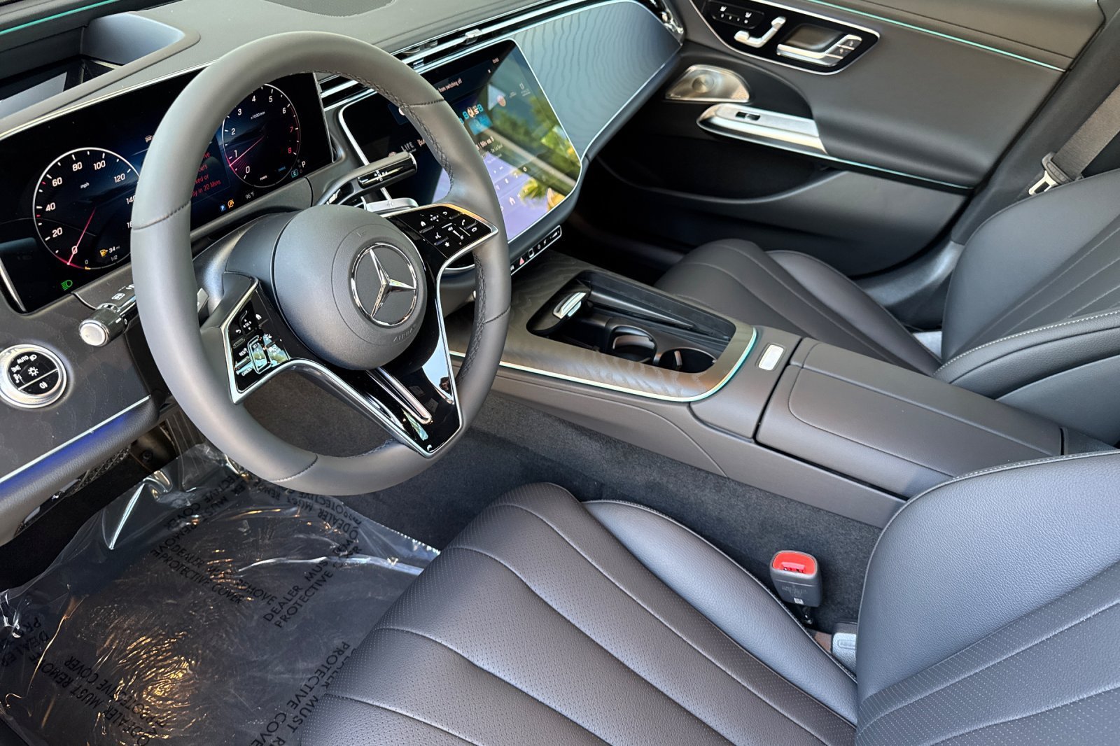New 2027 Black Mercedes-Benz E 450 image 16