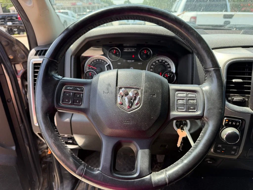Used 2018 Gray Ram Big Horn image 14