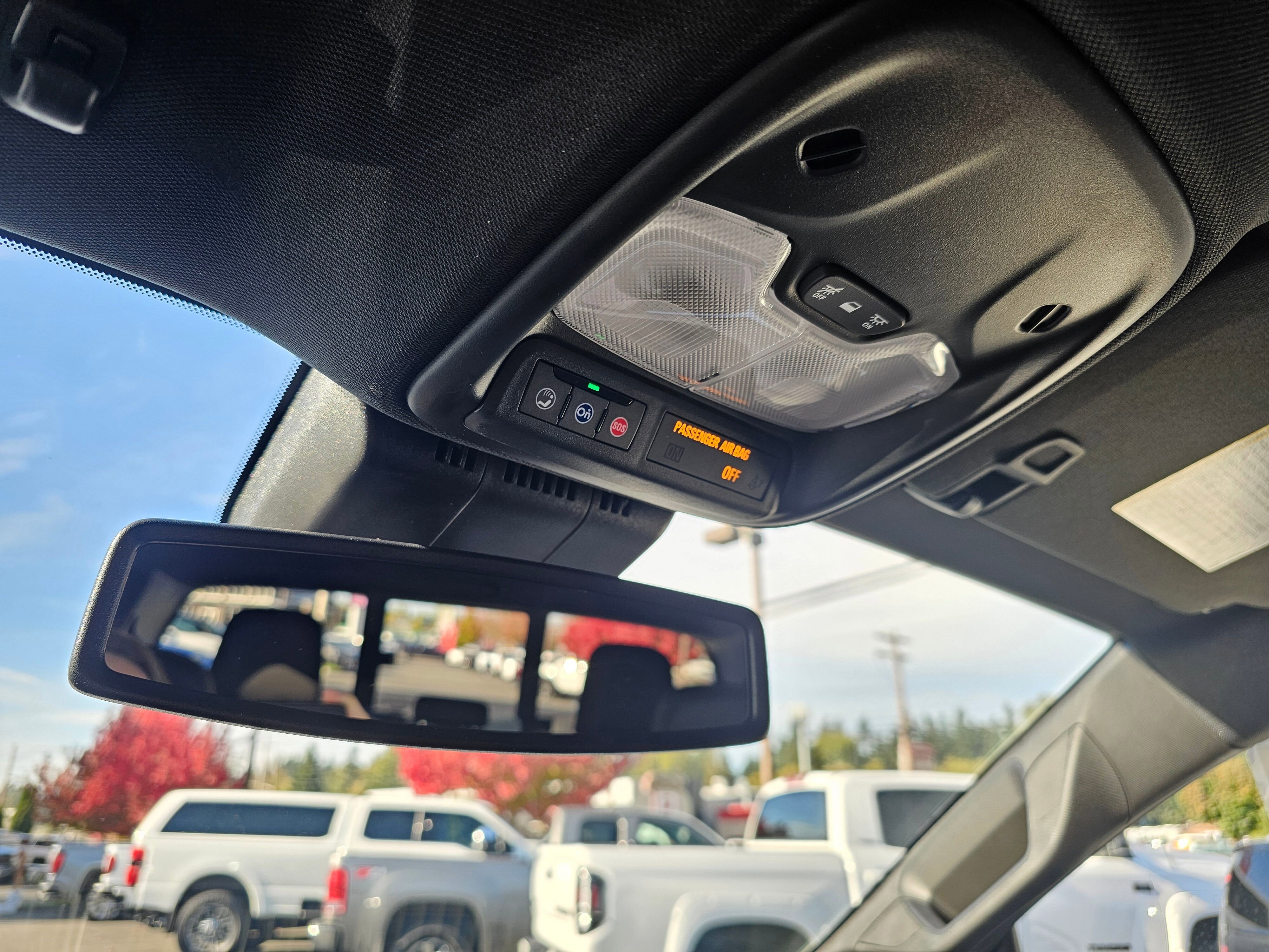 2026 GMC Canyon Elevation - Photo 24