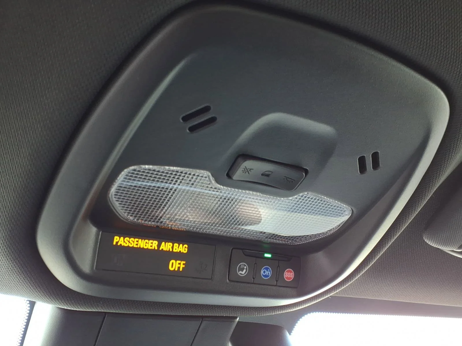 2026 Buick Envista Preferred - Photo 18