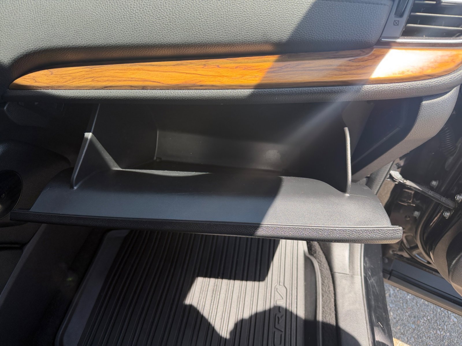 2017 Honda CR-V EX - Photo 32