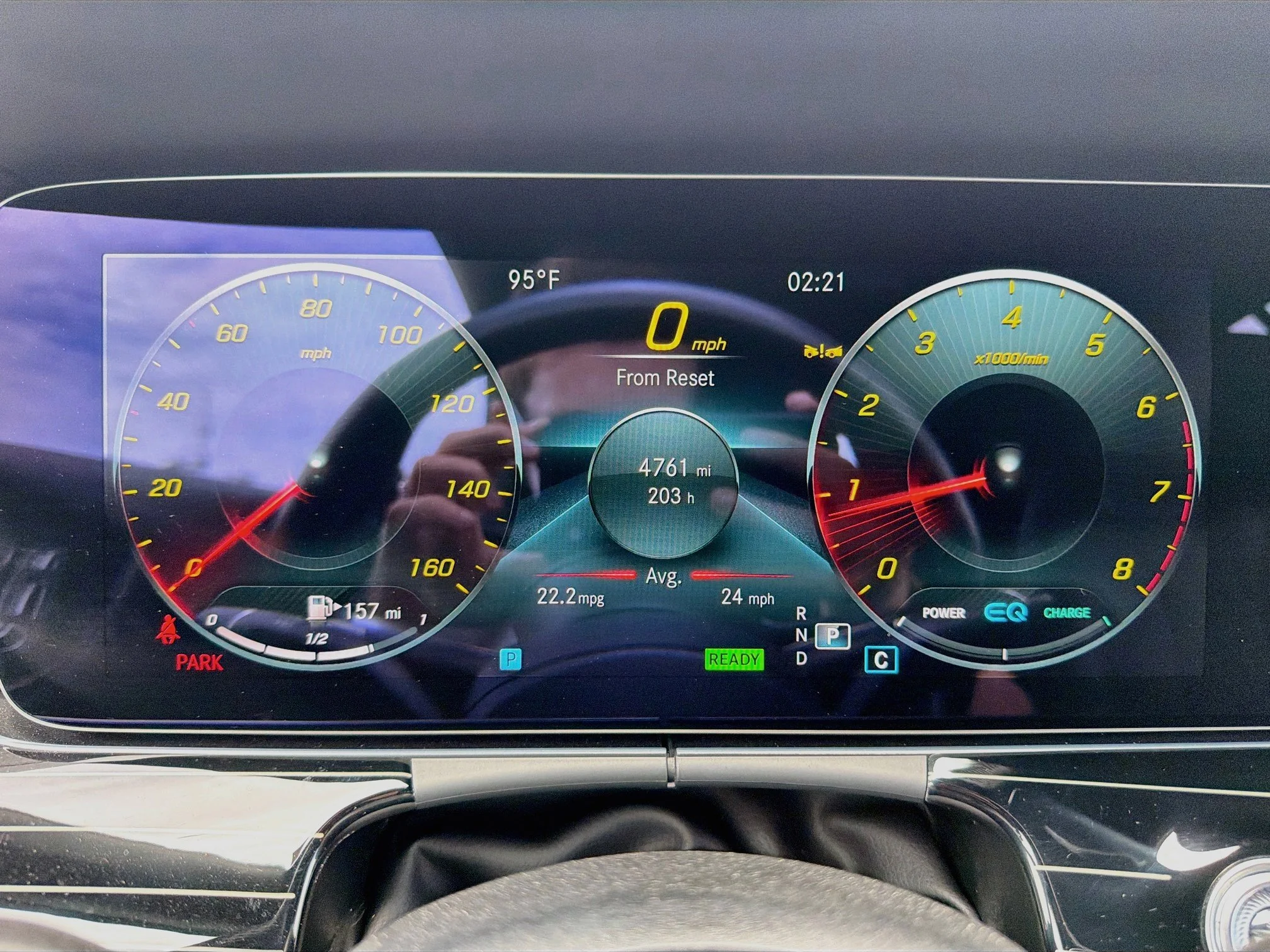 2023 Mercedes-Benz E-Class E450 - Photo 41