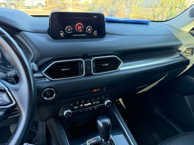 2020 Mazda CX-5 Grand Touring - Photo 21
