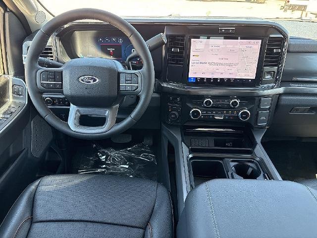New 2026 Oxford White Ford F-250® Lariat® image 42