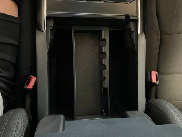 New 2026 Carbonized Gray Metallic Ford STX® image 38