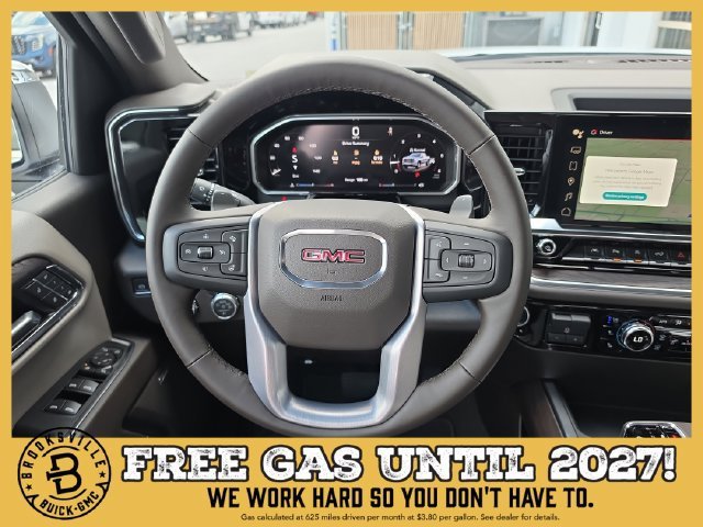 2026 GMC Sierra 1500 SLT - Photo 14
