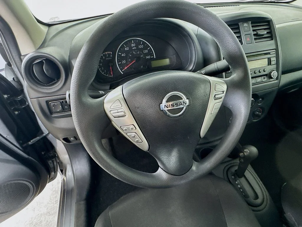 Used 2016 Gray Nissan 1.6 S Plus image 11