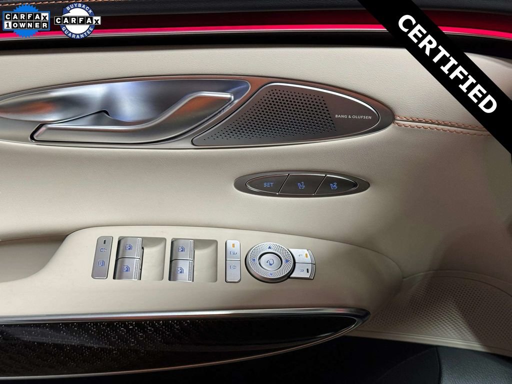 2026 GENESIS GV70 Sport Prestige - Photo 18