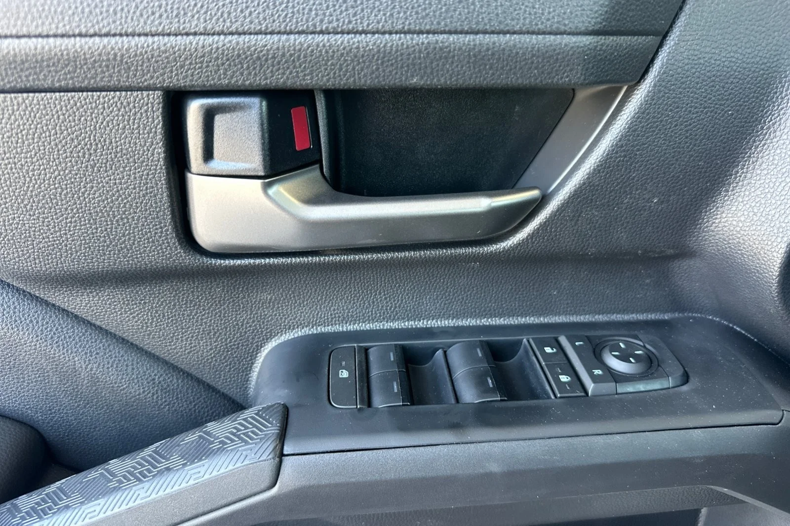 New 2026 Ice Cap Toyota Tacoma TRD Off-Road image 10