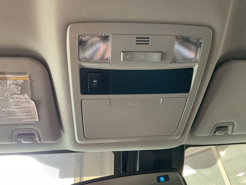 Used 2019 Gray Toyota SR5 image 22