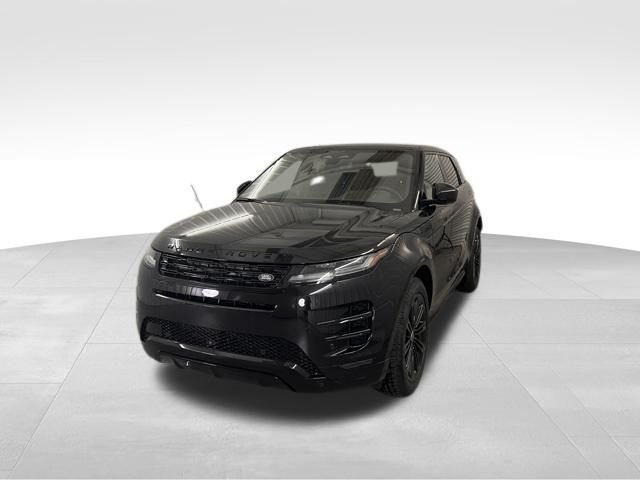 2026 Land Rover Range Rover Evoque Dynamic SE's photo
