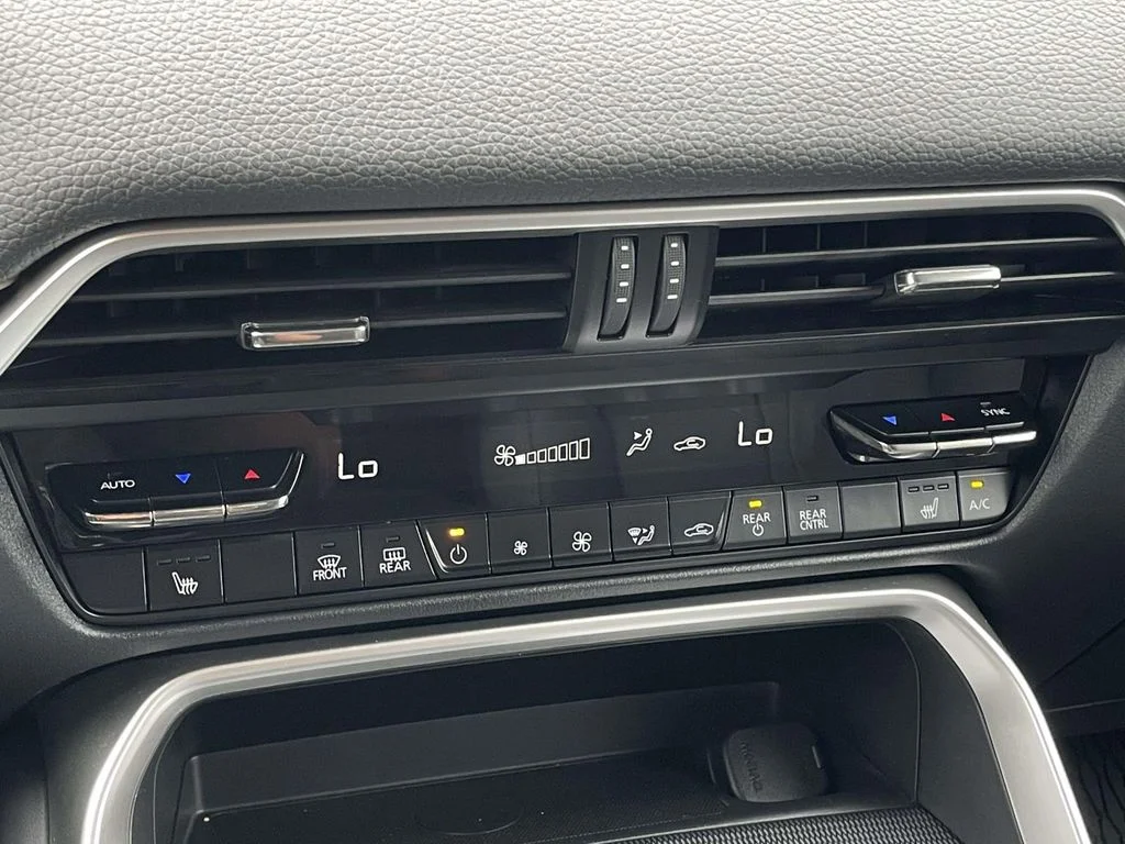 2025 Mazda CX-90 Premium Sport - Photo 21