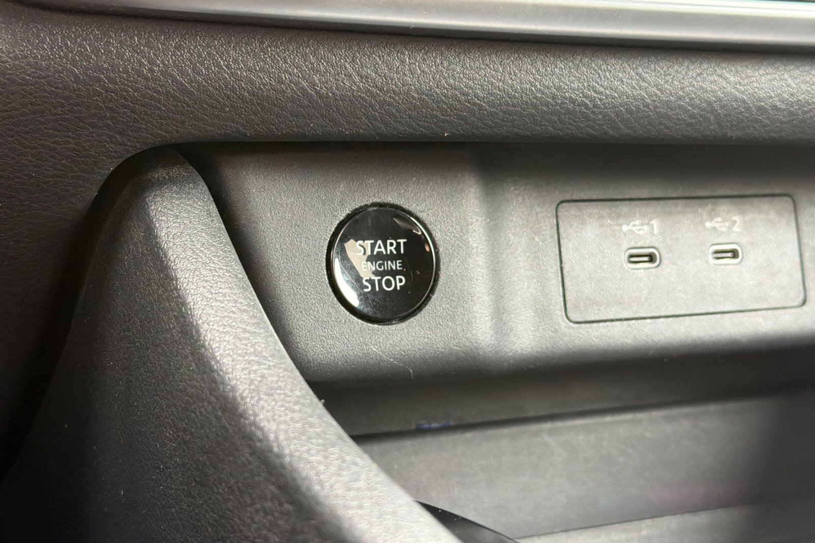 Used 2024 Super Black Nissan S image 21