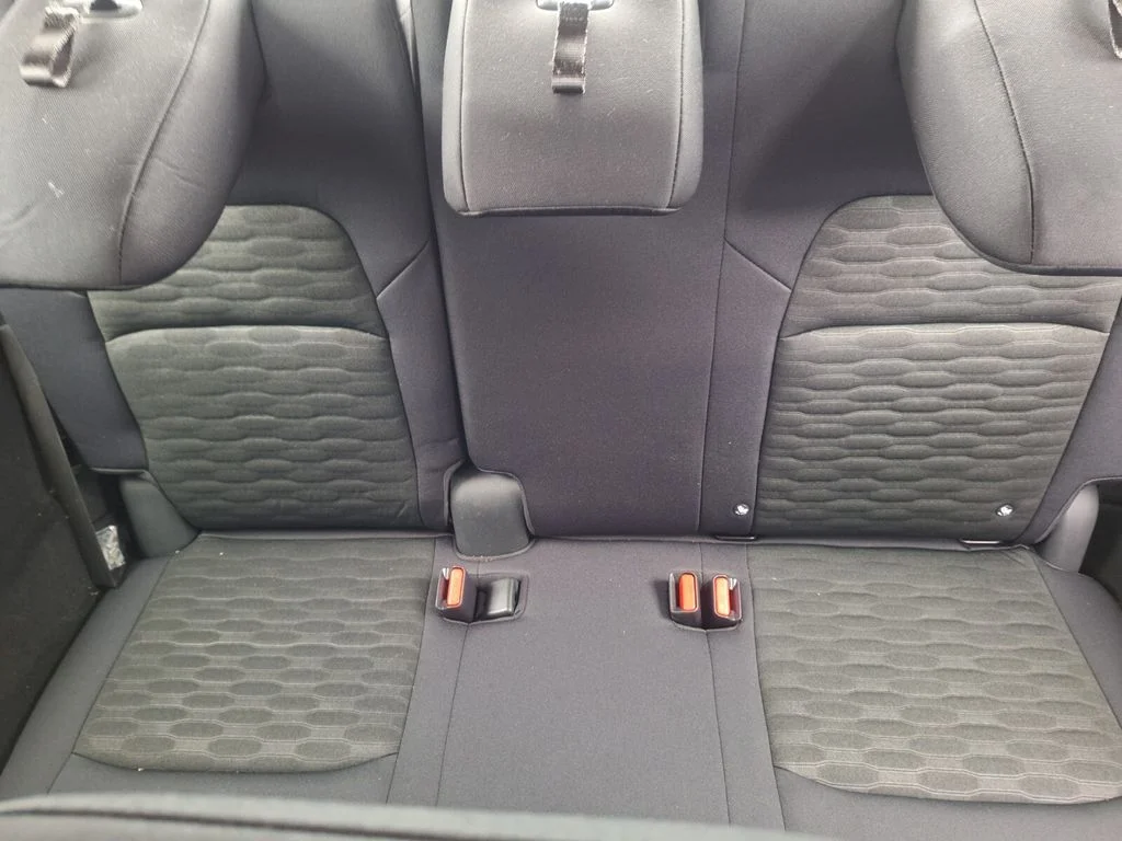 Certified Used 2025 Black Nissan S image 24
