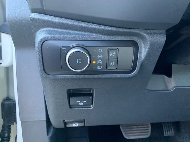 New 2026 White Ford Outer Banks® image 25