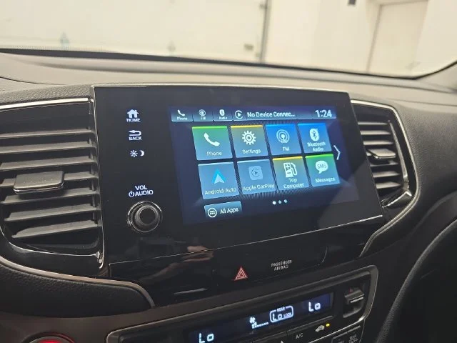 Used 2022 Gray Honda EX-L image 24