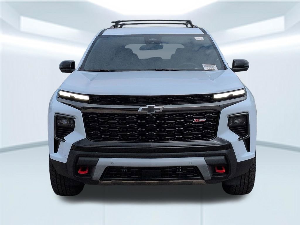 2026 Chevrolet Traverse Z71 - Photo 10